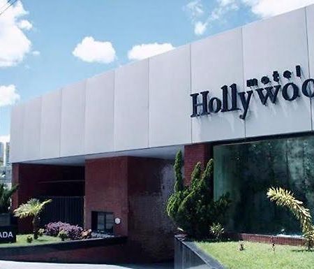 Motel Hollywood 살바도르 외부 사진